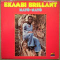 EKAMBI BRILLANT - Nayo nayo - LP