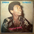 EMMA DORGU - Roverman - LP