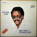 PAUL ORTIZ Y LA ORQUESTA SON - Los Que Son - LP