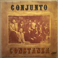 CONJUNTO CONSTANZA - Same - LP