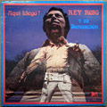 REY ROIG Y SU SENSACION - Otra Vez - LP