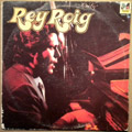 REY ROIG Y SU SENSACION - Aqui Llego! - LP