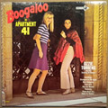 OZZIE TORRENS - Boogaloo In Appartment 41 - LP