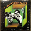 ROY ROMAN - The Youthful Mind - LP