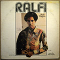 RALFI PAGAN - Ralfi - LP
