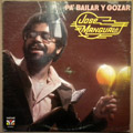 JOSE MANGUAL JR. - Pa' Bailar Y Gozar - LP