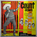 COUNT OWEN - Count down with Count Owen - LP