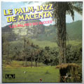 HUGO LLERA AND HIS MIAMI ALLSTARS - From Cha Cha to Salsa - LP