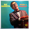 RAY BARRETTO - Guajira y Guaguanco - LP