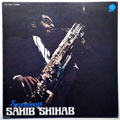 SAHIB SHIHAB - Sentiments - LP