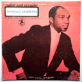 HAROLD MABERN - Rakin' And Scrapin' - LP