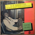 A.B. CRENTSIL & HIS SUPER SWEET TALKS INTERNATIONA - Tantie alaba - LP
