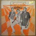 ALEX KONADU'S BAND - Odo ma yenye - LP