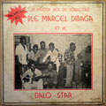 BLE MARCEL DIBAGA ET LE DALO STAR - Vacances 80 - LP