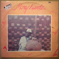 MORY KANTE - Same - LP