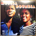 MOUSSA DOUMBIA - Same - LP