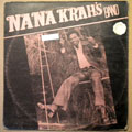 NANA KRAH'S BAND - Same - LP