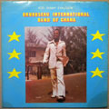 OKUKUSEKU INTERNATIONAL BAND OF GHANA - Kofi Sammy explosion - LP
