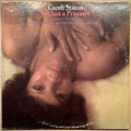 CANDI STATON - I'm just a prisoner - LP