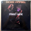 CHOKER CAMPBELL - Street scene - LP