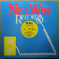 BRENDA WATTS - You're my chance - 12 inch 45 rpm