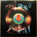 CREAM DE COCO - Disco strut / Wiggle wiggle - 12 inch 45 rpm