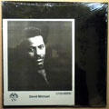 DAVID MICHAEL - Trans-form / You don't love me - 12 inch 45 rpm