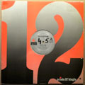 DELEGATION - What took you so long / Gonna bring the house down - 12 inch 45 rpm