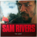 SAM RIVERS - The Quest - LP