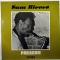 SAM RIVERS - Paragon - LP