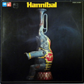 HANNIBAL AND THE SUNRISE ORCHESTRA - Hannibal - LP