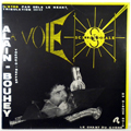 ALAIN BOUHEY - La Voie Scriptorale - LP