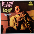ARCHIE SHEPP - Black Gipsy - LP
