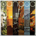 BRIAN BARLEY TRIO - Same - LP