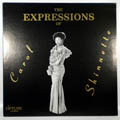 CAROL SHINNETTE - The expressions of - LP