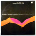 SEPTET MATCHI-OUL - Terremoto - LP