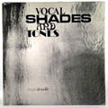BARBARA MOORE - Vocal shades and tones - LP