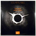 SVEN LIBAEK - Solar flares - LP
