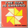 BOBBY BOYD CONGRESS - The Sun Is Shining - 7inch x 1