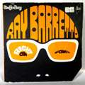 RAY BARRERRO - Right On / Power - 7inch x 1