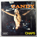 CHAPS - Candy - 7inch x 1