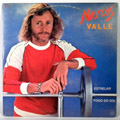 MARCOS VALLE - Estrelar / Fogo Do Sol - 7inch x 1