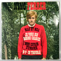 NINO FERRER - Mao Et Moa - 7inch x 1