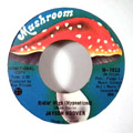JAYSON HOOVER - Ridin' high (hypnotized) - 7inch x 1