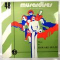 EDOUARD DULEU - Musardises - LP