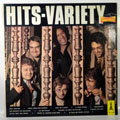 ORCHESTRE BERNARD WYSTRAETE - Hits-Variety N¡1 - LP