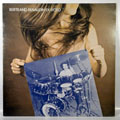 BERTRAND RENAUDIN - Ex-Voto - LP