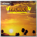PACHUCO - Funky Flamenco - LP