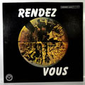 BRUNO NICOLAI - Rendez Vous - LP