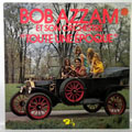 BOB AZZAM ET SON ORCHESTRE - Toute Une Epoque - LP